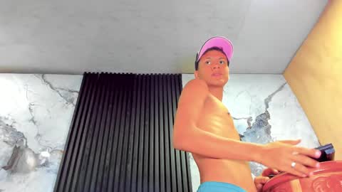 jes_foxx online show from 03.11.25