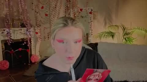 Snapshot of jes_solar chatting on 02.14.26 jes_solar online show from 02.14.26