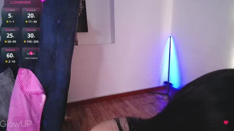 jesabell_cutte online show from 02.18.25