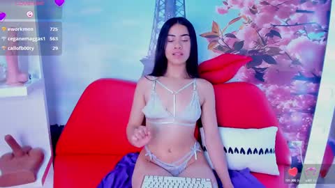 jesabell_cutte online show from 02.20.25