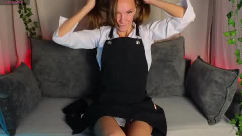 jesica_moon_peachy online show from 09.21.25