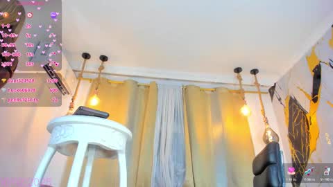 jesica_sanchez online show from 02.08.25