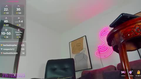 jesica_sanchez online show from 02.22.25