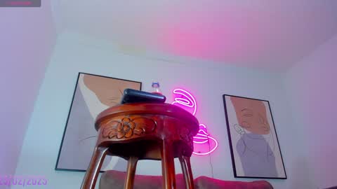 jesica_sanchez online show from 02.26.25