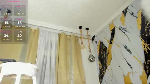 jesica_sanchez online show from 03.12.25