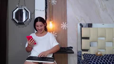 JESICA online show from 01.13.26