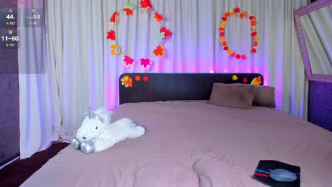 Jesika online show from 11.27.25