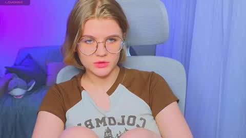  JessieVibes online show from 03.11.25