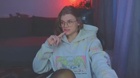  JessieVibes online show from 02.02.26