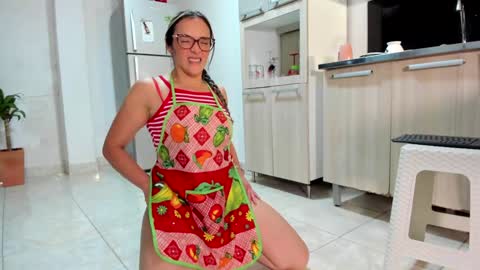 jessica herreraToday I will be your devil and you my victim online show from 02.06.25