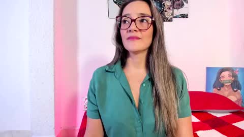 jessica herreraToday I will be your devil and you my victim online show from 02.13.25