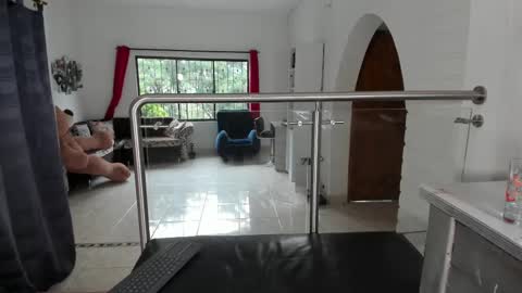 jessica herreraToday I will be your devil and you my victim online show from 10.17.25