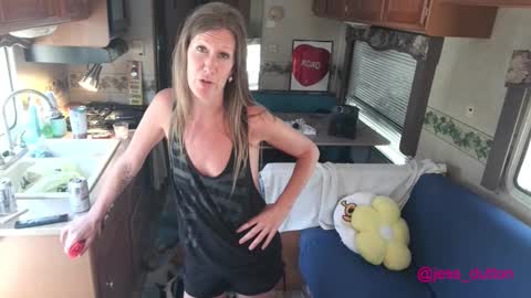 Snapshot of jess_dutton chatting on 02.20.26 Jessica online show from 02.20.26