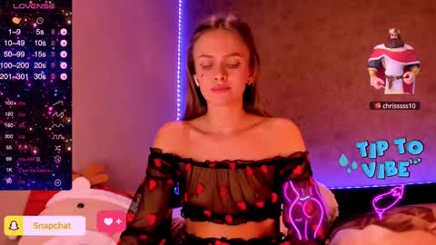 Jess online show from 12.21.24