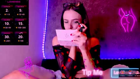 Jess online show from 02.20.26