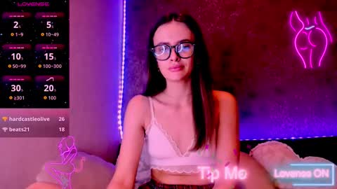 Jess online show from 02.27.26