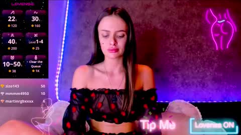 Jess online show from 03.20.26