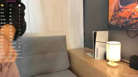Jess online show from 09.11.25