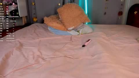 Jess online show from 03.12.26