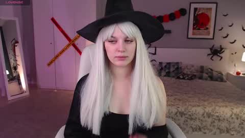 Jess online show from 10.27.25