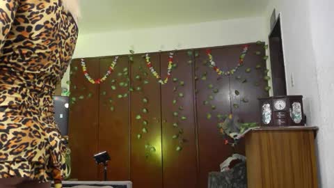 Jessica online show from 01.17.26