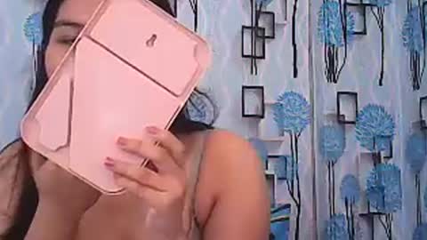 Snapshot of jessa_21 chatting on 07.31.26 jessa_21 online show from 07.31.26