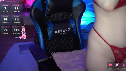  hello my name is Hanna  online show from 01.16.25