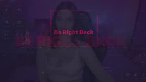  hello my name is Hanna  online show from 02.08.25