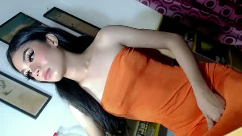 jessalicious1 online show from 02.14.25