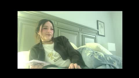Snapshot of jessalynn25 chatting on 03.05.25 Jessa Lynn online show from 03.05.25