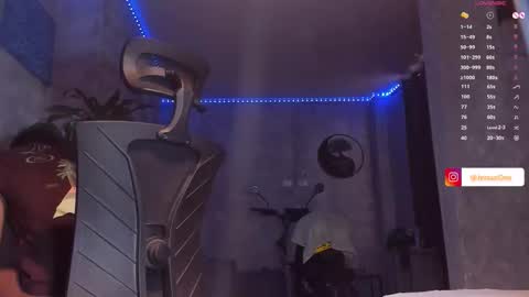 Jesus  IG JessusOne online show from 10.07.25