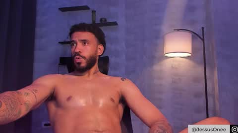 Jesus  IG JessusOne online show from 02.10.26