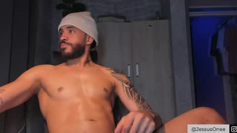 Jesus  IG JessusOne online show from 04.08.26