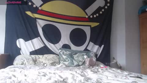 Snapshot of jessemanx chatting on 10.24.25 Mona Minx online show from 10.24.25