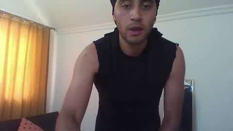 Angel  Demon online show from 12.12.24