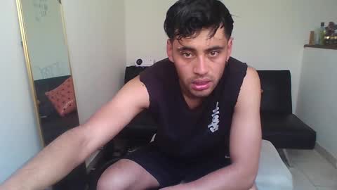 Angel  Demon online show from 12.24.24