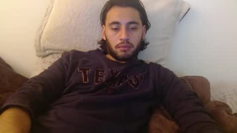 Snapshot of jessepickman chatting on 02.03.26 Angel Demon online show from 02.03.26