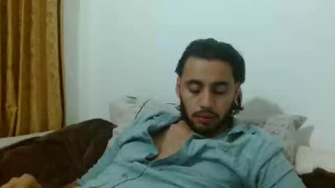 Snapshot of jessepickman chatting on 02.05.26 Angel Demon online show from 02.05.26