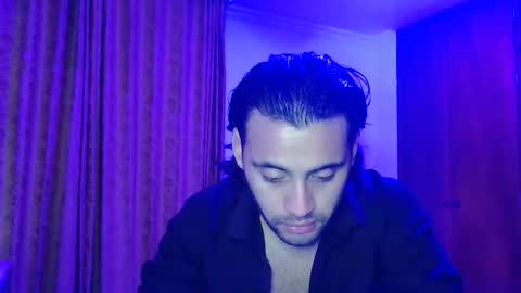 Snapshot of jessepickman chatting on 02.22.26 Angel Demon online show from 02.22.26