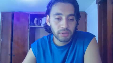 Snapshot of jessepickman chatting on 02.28.26 Angel Demon online show from 02.28.26