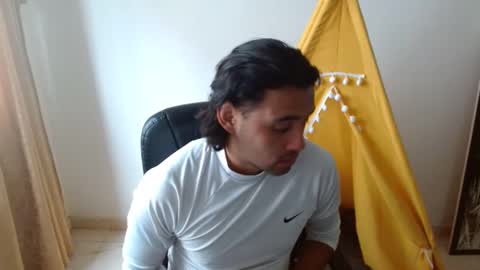 Snapshot of jessepickman chatting on 03.02.26 Angel Demon online show from 03.02.26