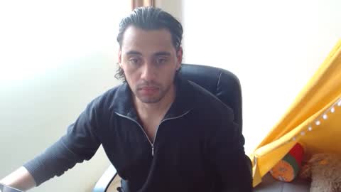 Snapshot of jessepickman chatting on 03.03.26 Angel Demon online show from 03.03.26