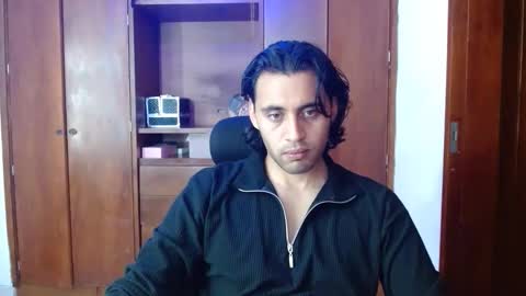 Snapshot of jessepickman chatting on 03.20.26 Angel Demon online show from 03.20.26