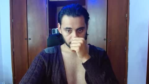 Snapshot of jessepickman chatting on 03.31.26 Angel Demon online show from 03.31.26