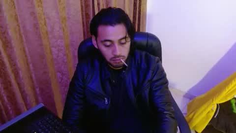 Snapshot of jessepickman chatting on 04.01.26 Angel Demon online show from 04.01.26