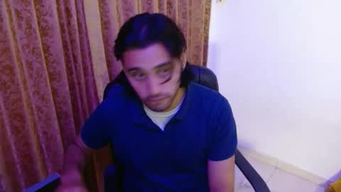 Snapshot of jessepickman chatting on 04.07.26 Angel Demon online show from 04.07.26