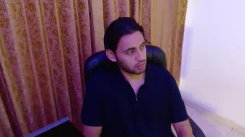 Snapshot of jessepickman chatting on 04.09.26 Angel Demon online show from 04.09.26
