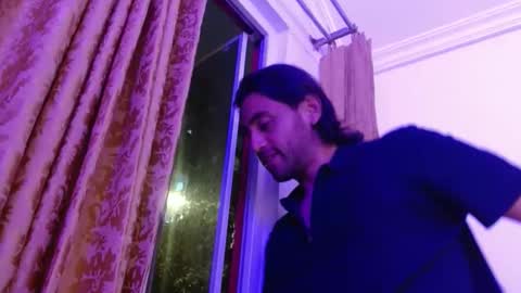 Snapshot of jessepickman chatting on 04.11.26 Angel Demon online show from 04.11.26