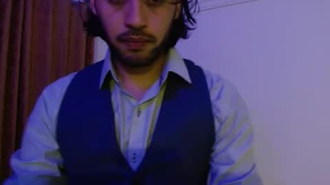 Snapshot of jessepickman chatting on 04.16.26 Angel Demon online show from 04.16.26