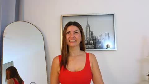 bella  adams online show from 01.17.26